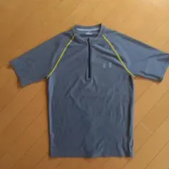 アンダーアーマー　コンプレッションシャツ　サイズMD