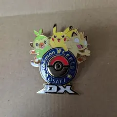 2026年最新】ポケモンセンター大阪ピンバッジの人気アイテム - メルカリ