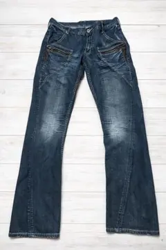 archive フレア ジーンズ Y2K