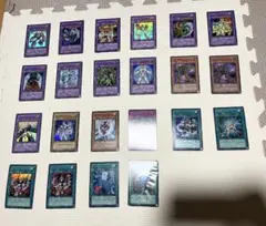 約180枚まとめ売り】遊戯王 E・HERO デッキパーツ まとめ売り 引退品