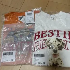 BREEZE 新品未使用　半袖Tシャツのサムネイル