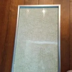 ジグソーパズル フレーム 950ピース用 パズル額 アルミ製パズルフレーム