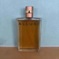 シャネル アリュール オードゥ パルファム (ヴァポリザター) 50ml