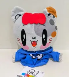 ジェ猫　 GENERATIONS　 中務裕太　 パペット