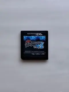 ポケットモンスター ブラック2