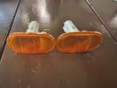 KAKUTOTSU ジムニー JB64.74用 LEDサイドマーカー イエロー - メルカリ