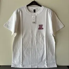 サイラス　Tシャツ　ロック　浮世絵のサムネイル