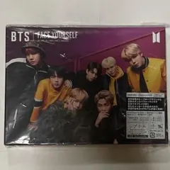 FACE YOURSELF [初回限定盤B]