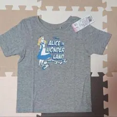 ☆ディズニー アリス 半袖 Tシャツ☆ 110のサムネイル