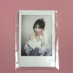 iLiFE! MV衣装ランチェキ 純嶺みき