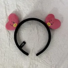 2026年最新】bts カチューシャ 公式の人気アイテム - メルカリ