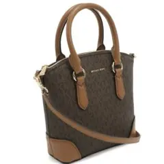 MICHAEL KORS MURPHY ハンドバッグ 30R6G1WS8B - メルカリ
