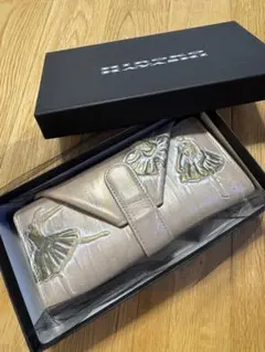 【極美品・希少】HIROKO HAYASHI バレリーナ 長財布 エンボスレザー hkh00012-czr01.jpg?fitin=720:720