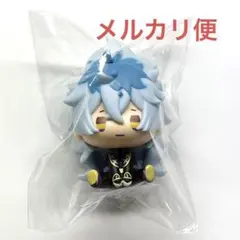 ツイステッドワンダーランド　イデア・シュラウド　式典服　一番くじ　フィギュア