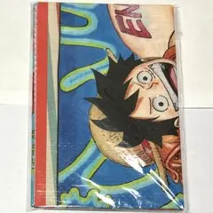 【即購入可】ワンピース オリジナルレジャーシート ジャンプランド