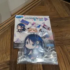 ☆プロセカ　ラッキーくじ　アクリルスタンド　星乃一歌