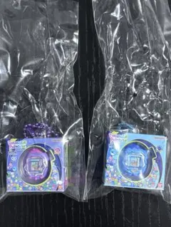 たまごっち　ボールチェーンのサムネイル