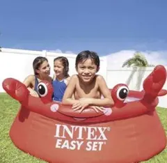 2026年最新】intex プール イージーセットの人気アイテム - メルカリ