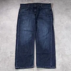 リーバイス569 Levis W36 ブルーデニム 古着 ボトム 19748