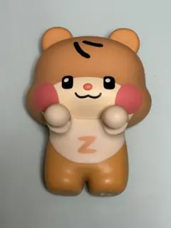 zb1 zeroni ぬいぐるみマグネットフォトホルダー ビニニ ハンビン