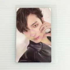 ヒュニンカイ トレカ GBGB 通常盤 通常 封入 TXT