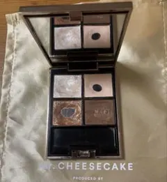 ルナソル　アイカラーレーション15 Flawless Clarity