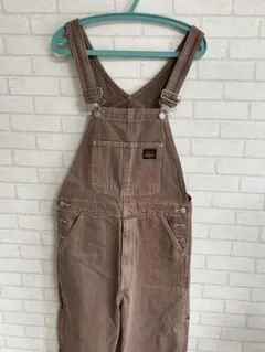 2025年最新】Levi's カラー：ブラウン系 オーバーオール・つなぎ