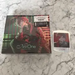 にじさんじ ローレン イロアス No One 初回生産限定盤A アニメイト特典付