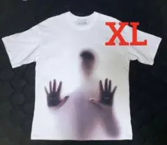 U:UME ユーム Grass Photo Tシャツ XL ホワイトのサムネイル