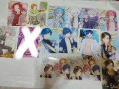 いれいす ブロマイド、ポストカード