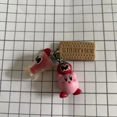 星のカービィ キーホルダー 一番くじ