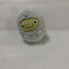 すみっコぐらし てのりぬいぐるみ UNIQLOコラボ ぺんぎん