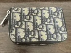 Christian Dior ディオール オブリーク 6連キーケース - メルカリ
