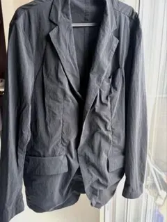 美品 テアトラ ドクトロイド JKT BLACK サイズ2 ジャケット 黒 - メルカリ
