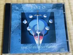 【名盤】TOTO⭐️グレイテスト・ヒッツ