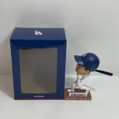 2026年最新】大谷 ボブルヘッド seikoの人気アイテム - メルカリ