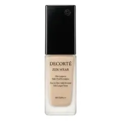 DECORTÉ ゼン ウェア フルイド N16 30mlのサムネイル