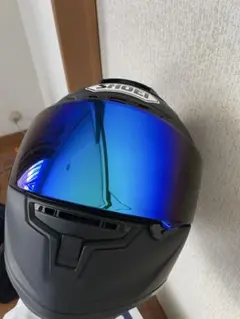 2026年最新】shoei x-fifteen lの人気アイテム - メルカリ