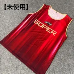 【未使用】越谷アルファーズ　バスケットボール　 来場者特権　ユニフォーム　XL