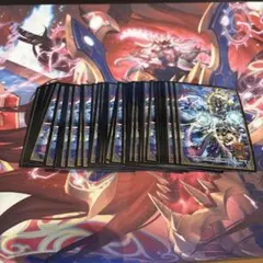 デュエルマスターズ　デスドラゲリオン