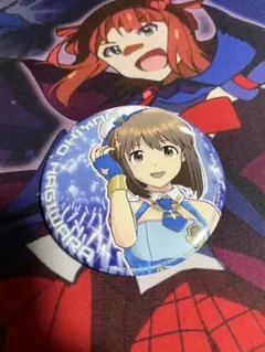2026年最新】アイドルマスター 缶バッジ「萩原 雪歩」の人気アイテム