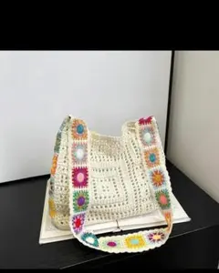 (131)グラニースクエア☆茶系☆135角☆値下げしました☆匿名発送☆ 2025年最新】グラニースクエアの人気アイテム - メルカリ