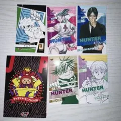 HUNTER×HUNTER 0-37巻 ハンターズガイド セット - メルカリ