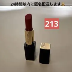 ESTEE LAUDER リップスティック　ピュアカラーエンヴィ213のサムネイル