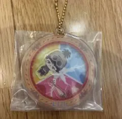 Mrs. GREEN APPLE 一番くじ Ｅ賞アクリルチャーム 若井滉斗