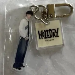 T様専用◎未開封◎SEVENTEEN HOLIDAYドギョム カプセルトイ