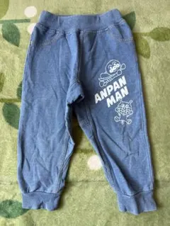 アンパンマン　ベビーボトムス