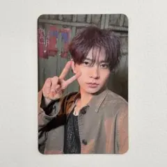 ENHYPEN ROMANCE UNTOLD kpop merch ヒスン