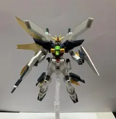元祖SDガンダム No.39 ニューガンダムHWS ヘビーウェポンシステム