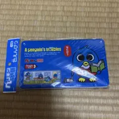 新品　A penguin's troubles 色鉛筆セット